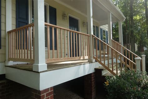 houzz metal porch railings victorian house|old style porch railings.